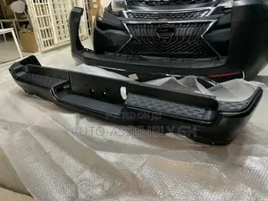 Dodge Ram1500 Back Bumper 2019,2020,2021,2022,2023,2024