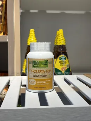 Cholesta-Lo for Cholesterol Heart Health Support