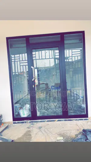 Mawuli Glass Work