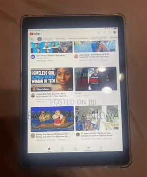 Apple iPad Air 32 GB Silver