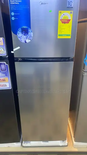 Nasco Fridge/Freezer
