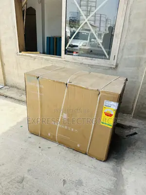 Bear but Die Less Chest Freezer Samsung 281l