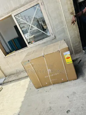Limited Stock Chest Freezer Single Door Samsung 281l