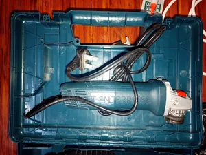 Hand and Power Tools