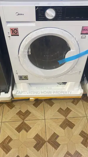 Midea Washing Machine