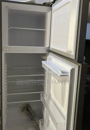 BFD-330md Bruhm Refrigerator. 311litres