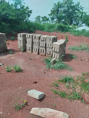 Half Plot in Duravio Estates