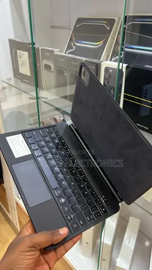 Bluetooth Keyboard for iPad Pro 11inch 3rd N 4th Gen