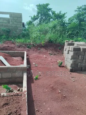 Half Plot in Duravio Estates