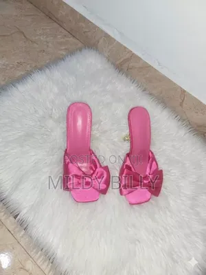 Ladies Sandals