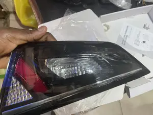 Ia Boot Light – Bright Led Trunk Lamp Replacement