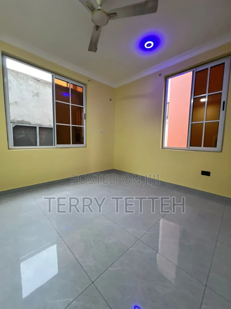 2bdrm Apartment in Tse Addo, Trade Fair for rent