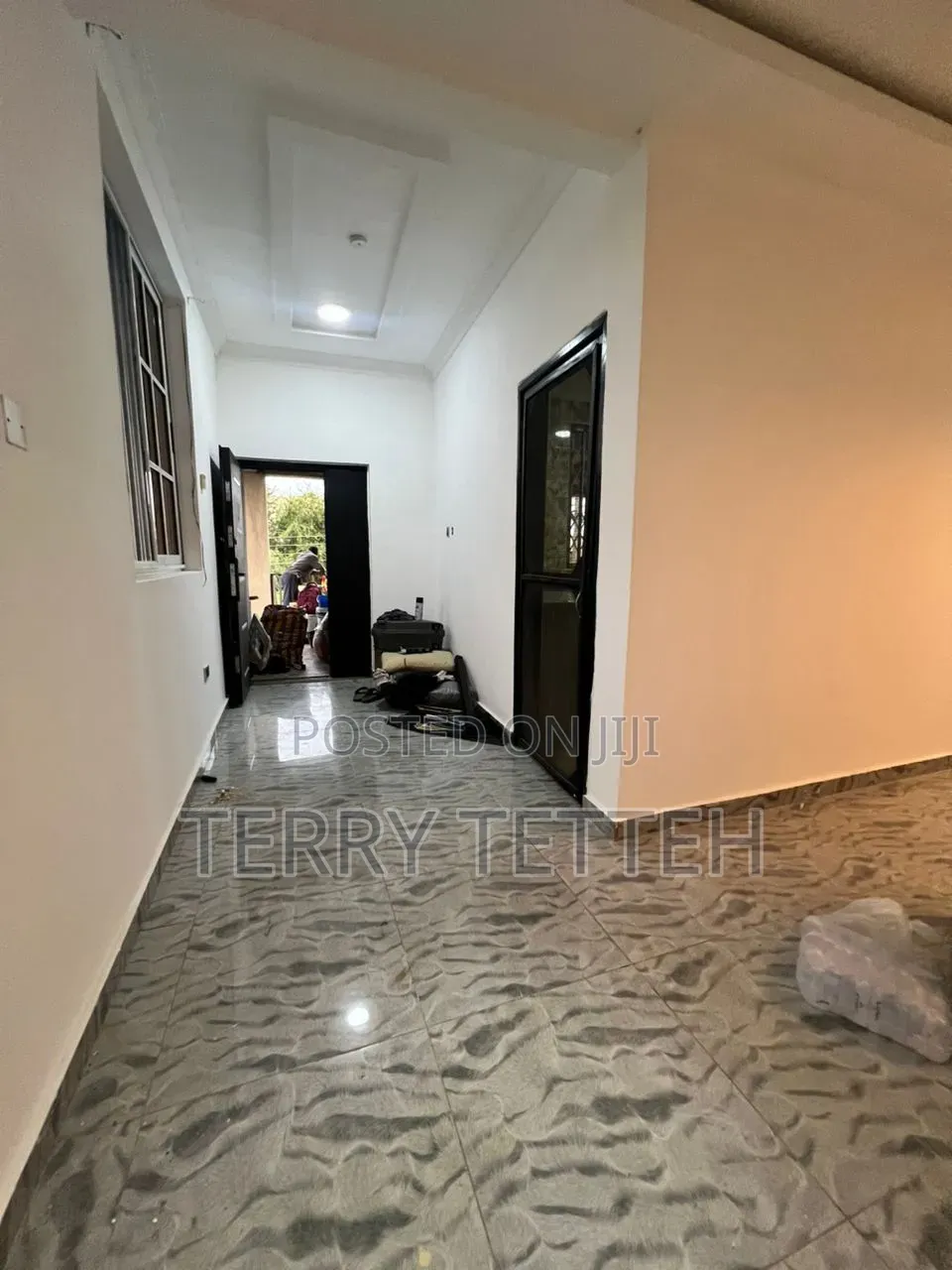 2bdrm Apartment in Tse Addo, Trade Fair for rent