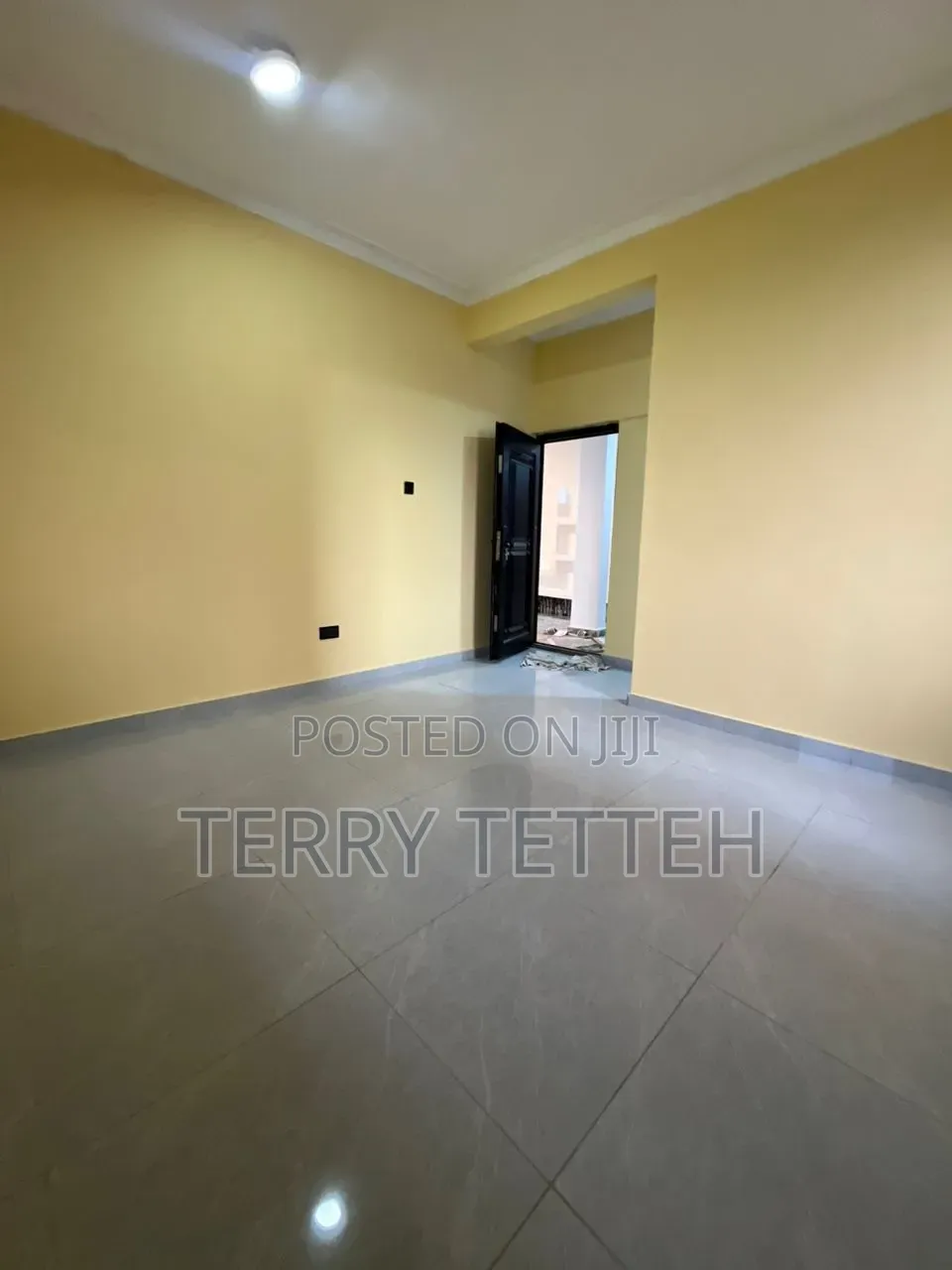 2bdrm Apartment in Tse Addo, Trade Fair for rent