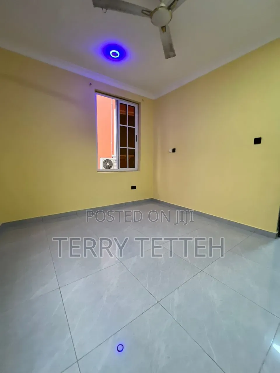 2bdrm Apartment in Tse Addo, Trade Fair for rent