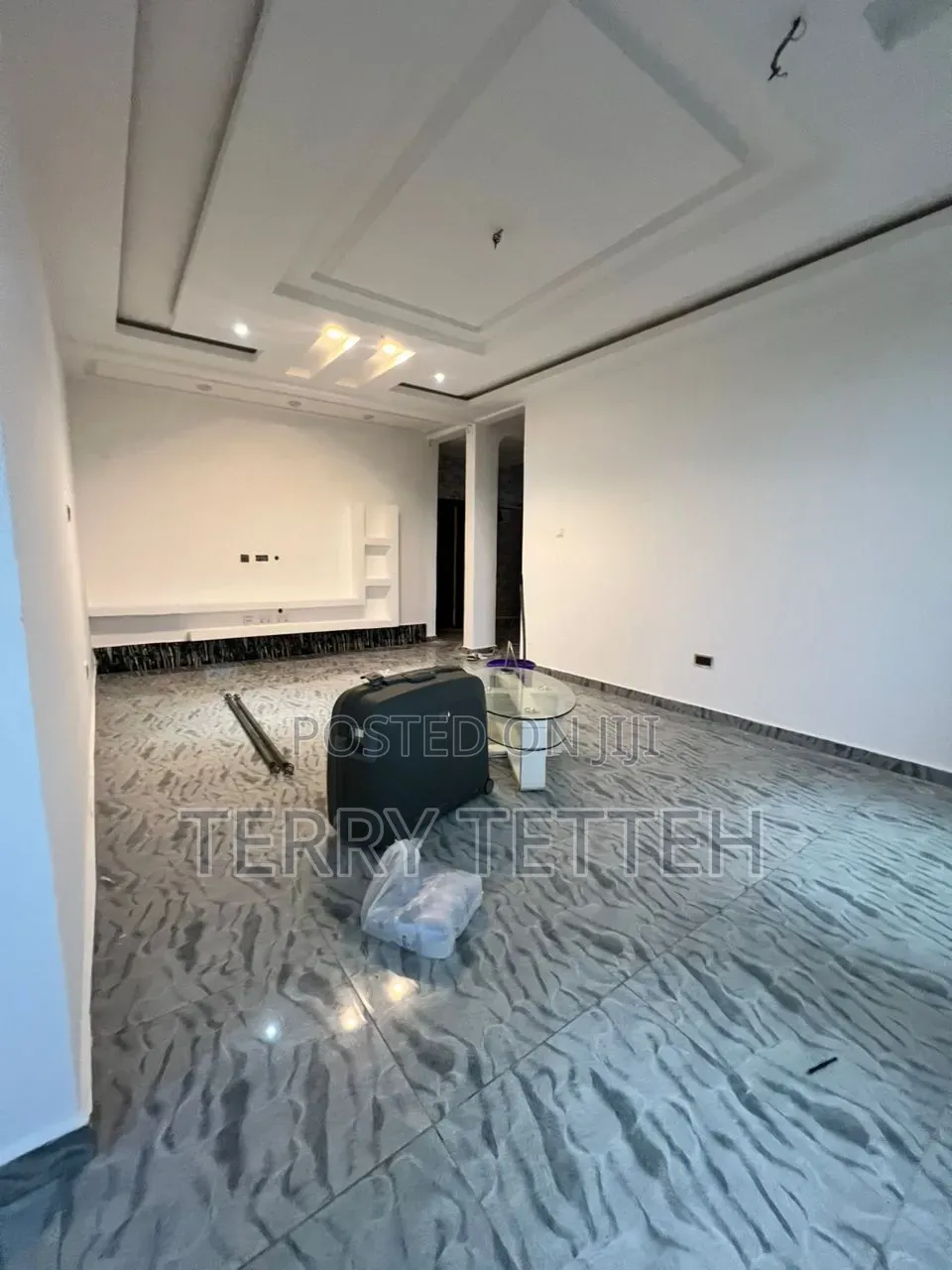 2bdrm Apartment in Tse Addo, Trade Fair for rent