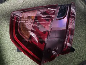 Hyundai Creta 2022–2025 Tail Light – Led Rear Lamp Assembly