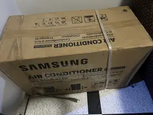 1hp Samsung Airconditioner