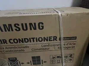 1hp Samsung Airconditioner