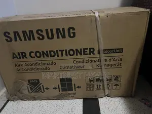 1hp Samsung Airconditioner