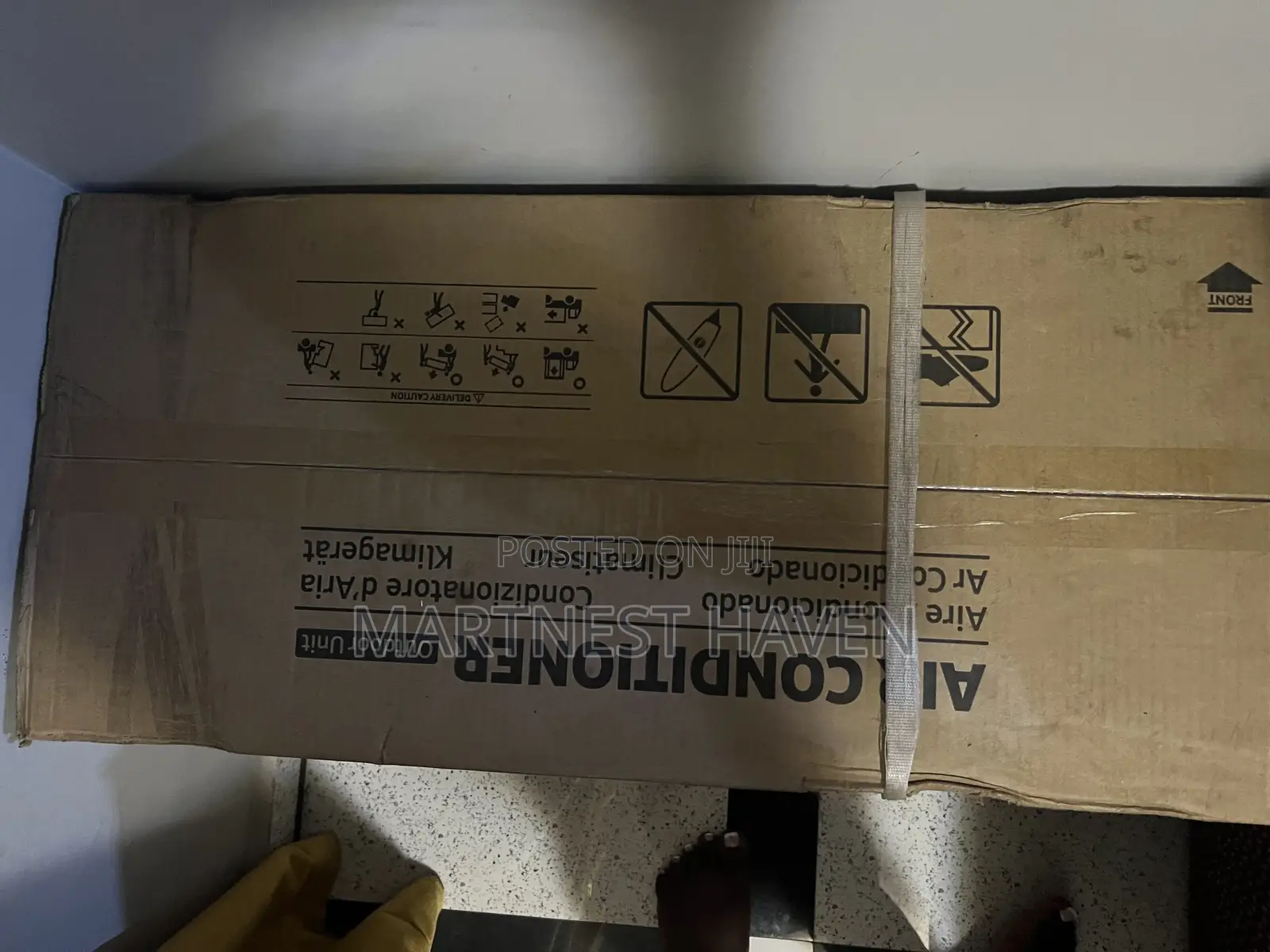1hp Samsung Airconditioner