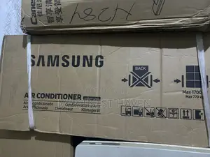1hp Samsung Airconditioner
