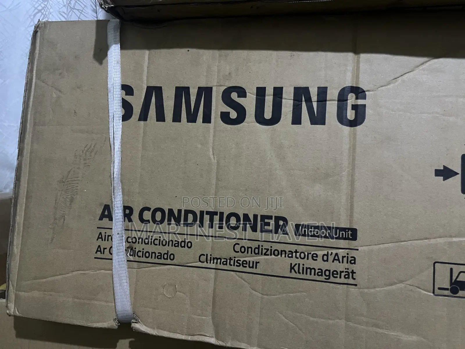 1hp Samsung Airconditioner