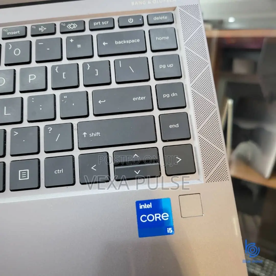 Laptop HP ZBook Firefly G8 16GB Intel Core i5 SSD 256GB