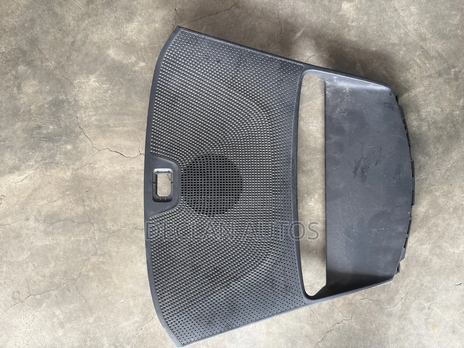 Acura RDX Dash Upper Center Speaker Grille Trim Cover Oem 19 20 21 22