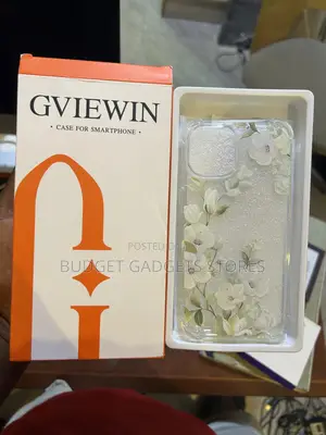 Apple iPhone 14/15 Case