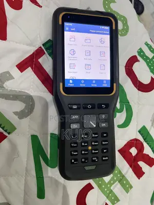 Ihand30 Controller For Hi Target Gnss Receiver