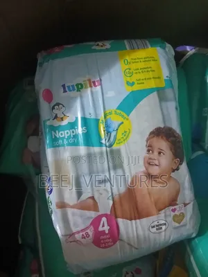 Lupilu Nappies