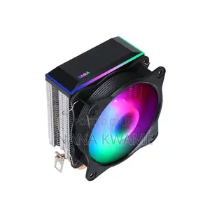 Sama Ka200 RGB Cpu Cooler