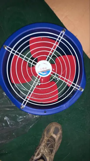 Industrial Extractor 24 Inches