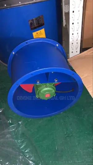 Industrial Extractor 24 Inches