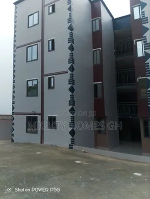 1bdrm Apartment in Mighty Homes, Kasoa for rent