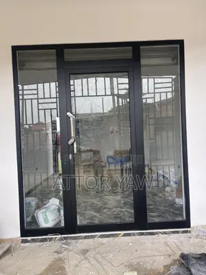 Mawuli Glass Work
