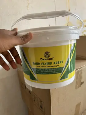 Sand Fixing Agent 5kg