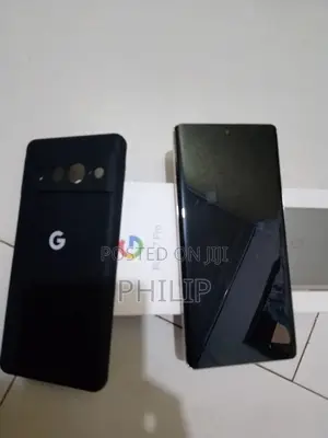 Google Pixel 7 Pro 128 GB Gray