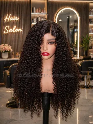 Wetcurls Wigcap