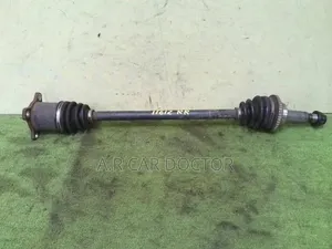 Voxy Rear Shaft