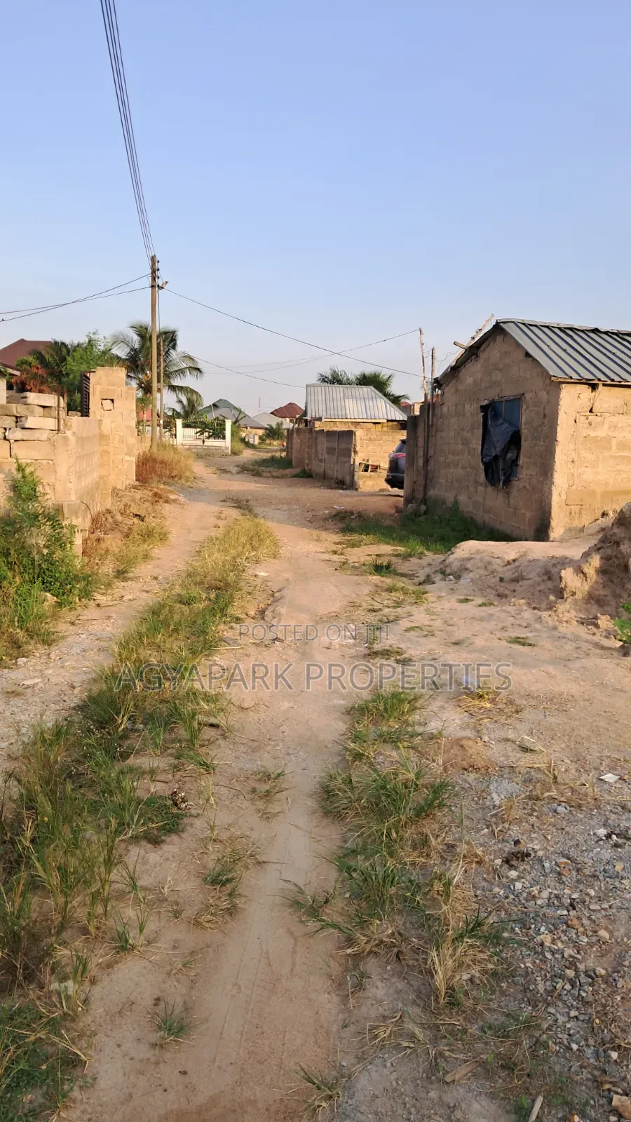 Plot of Landg for Sale