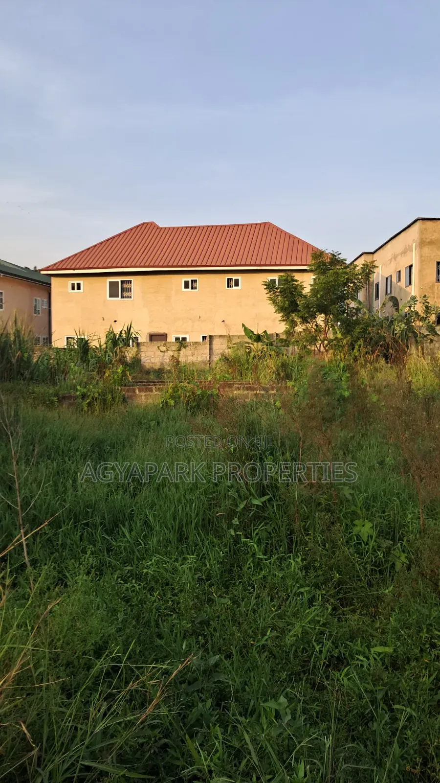 Plot of Landg for Sale