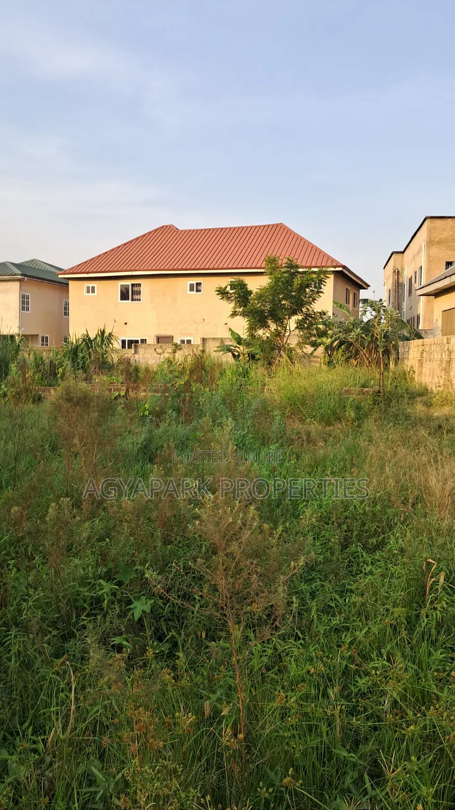 Plot of Landg for Sale