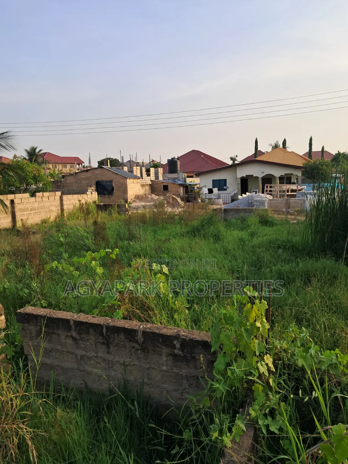 Plot of Landg for Sale