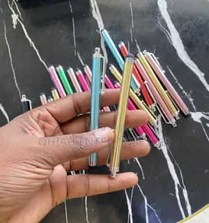 Universal Stylus Touchscreen Pens for All Screens