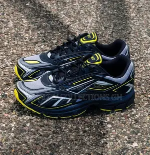 Reebok Premier Road Ultra