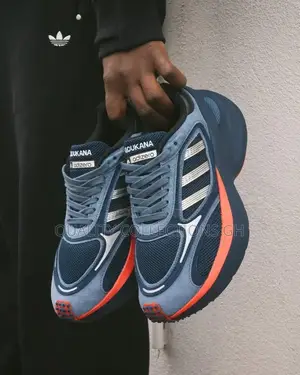 Adidas Adizero Goukana