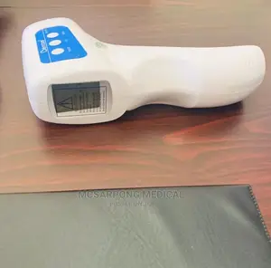 Infrared Non-contact Gun Thermometer