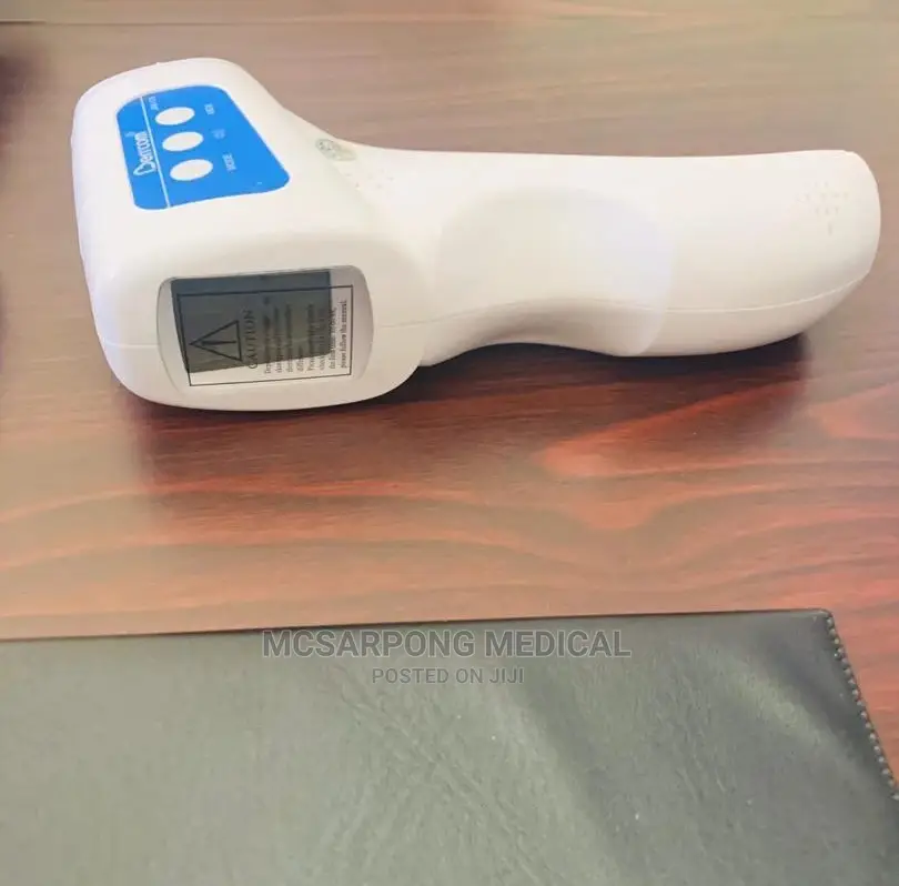 Infrared Non-contact Gun Thermometer
